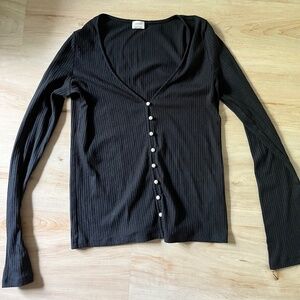 Wilfred Pearl Long Sleeve